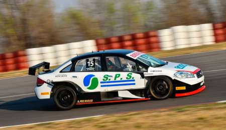 Gastón Cabrera: "En Mendoza siempre me fue bien"