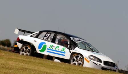 TC2000: Gastón Cabrera tendrá como invitado a Gianfranco Collino