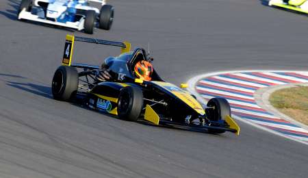 Organizan un almuerzo para poder seguir corriendo