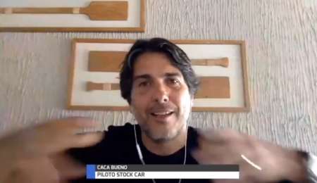 Cacá Bueno: “En Argentina hay más chapa, pero más códigos”