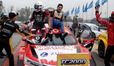 Cáceres: "Estoy bien preparado"