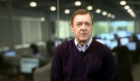 González Rouco recuerda los inicios del TC2000