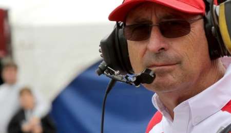 Scarazzini y su análisis del nuevo Súper TC 2000