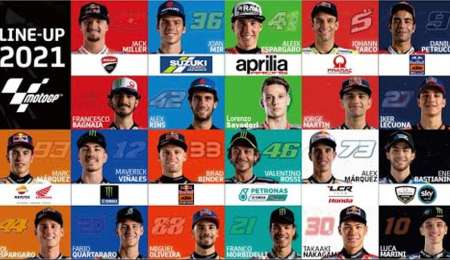 Todo lo que tenés que saber del arranque del MotoGP