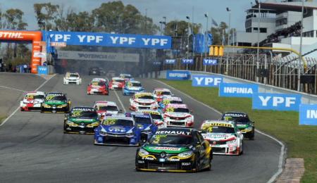 A esta altura, un tropezón puede ser caída 