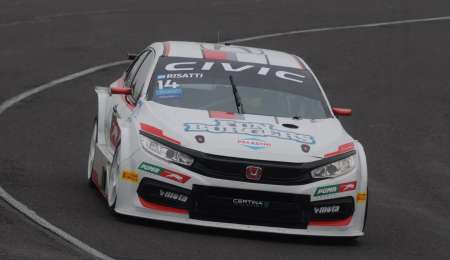 "Nos gustaría estar en el Súper TC 2000"