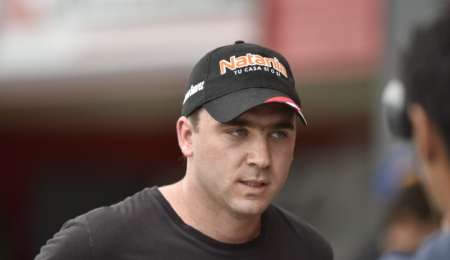 “Fue un desastre”