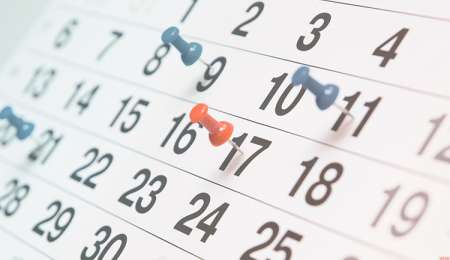 El ACA dio a conocer el calendario automovilístico 2019