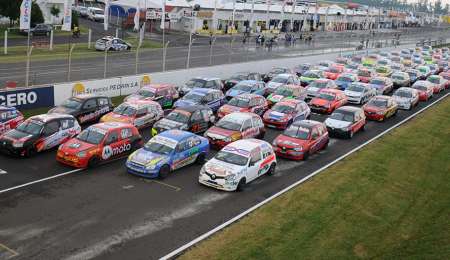 Turismo Pista confirmó su calendario