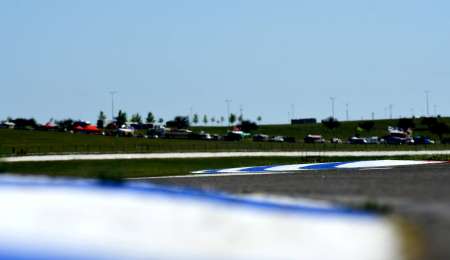 El Turismo Carretera definió su calendario 2019