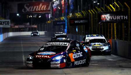 Cambios en el Callejero de Santa Fe