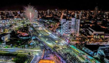 Súper TC2000 comunicó los motivos de la cancelación del callejero