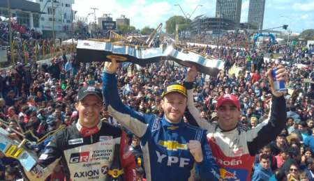 Callejero: el impacto económico superó los 100 millones de pesos