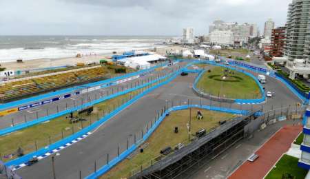 Más circuitos callejeros en el radar del Súper TC2000