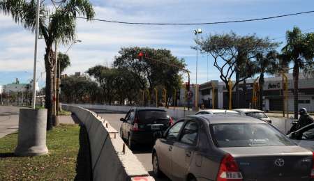 Lo que no se ve del Callejero de Santa Fe