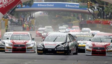 Historial: los ganadores en los seis inicios del Súper TC 2000