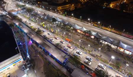 Callejero de Santa Fe, un ícono de la categoría