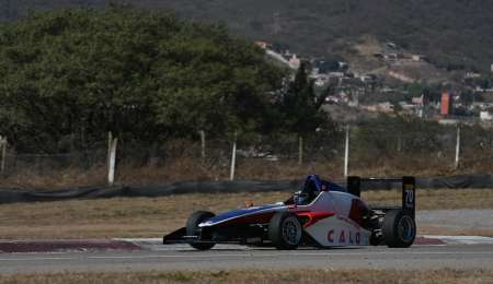 Calo con objetivos claros para el 2020