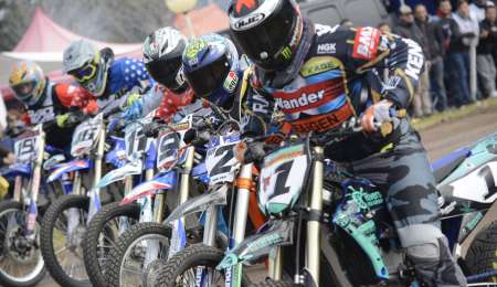 El CAM pasó por Totoras