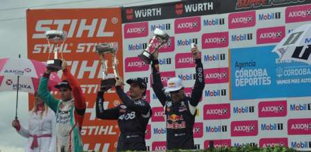 El ida y vuelta de la copa