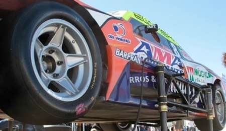 ¿Cómo administrar el neumático si llueve?