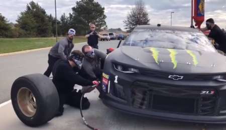 La voz de un especialista