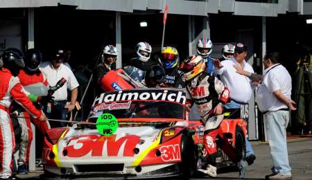 El TC no correrá las 1000 millas, serán 1000 Kilómetros