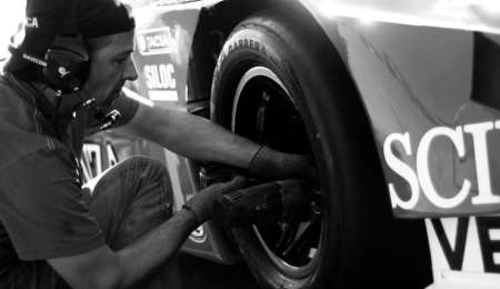 Cambios en los entrenamientos para los 1000 kilómetros del TC