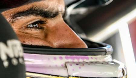 Echevarría regresa al Turismo Carretera