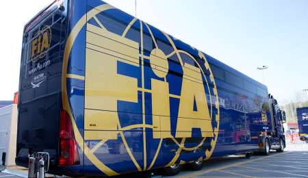 El 20 de Junio de 1904 se fundó la FIA