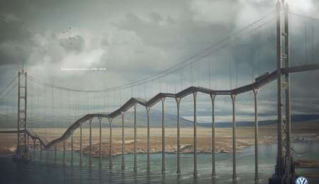 Premiaron en Cannes una campaña de Volkswagen Camiones y buses 