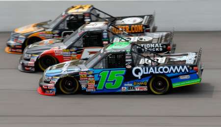 La ACTC va por una nueva categoría: Ahora Camionetas