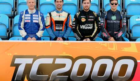 Un campeón marcó el rumbo en Buenos Aires