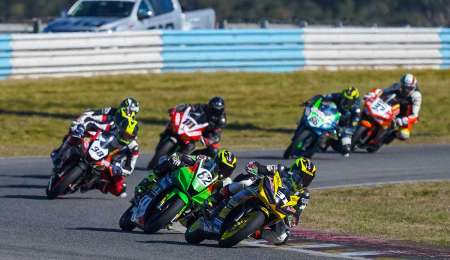Así llega el Superbike Argentino a su tercera fecha