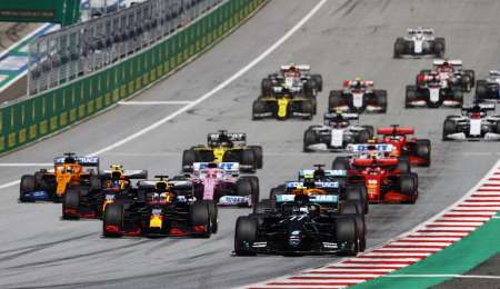 Así está el campeonato a dos fechas de terminar la etapa regular