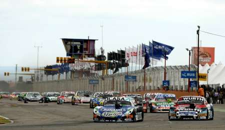 El campeonato de TC luego de San Luis