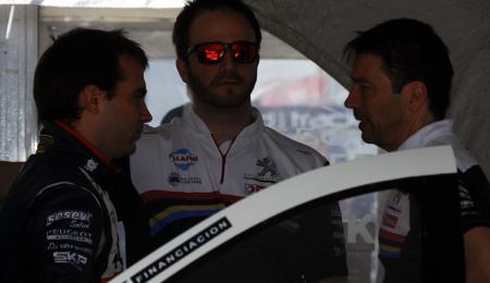 ¿Qué dijeron Canapino, Aguirre y Pernía sobre la clasificación?