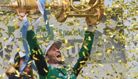 La CAF multó y citó a protagonistas del TC y TC Pista