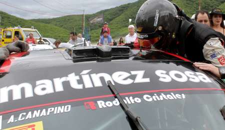 "Si ganamos somos campeones" 