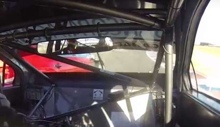 Un nuevo round entre Canapino y Urcera