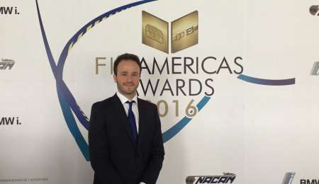 "Fue un momento impresionante"