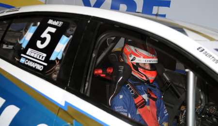 Las clasificaciones del campeón