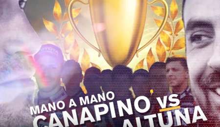 El capítulo final de la novela Altuna-Canapino