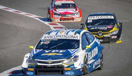 ¿A quién le cae mejor el Cabalén?