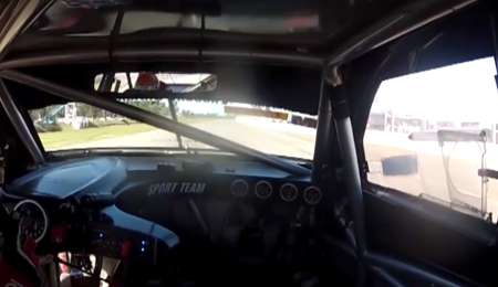 Cómo hacer la pole en Río Cuarto