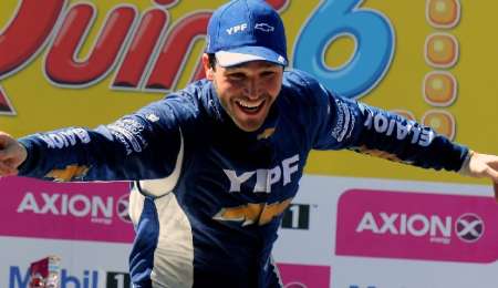 “No sería un fracaso perder el título”