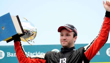 Las coronas de Canapino