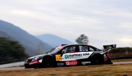 Canapino: "No me gusta crearme falsas ilusiones"