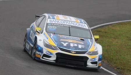 100 carreras: Agustín Canapino, especialista en Pole positions