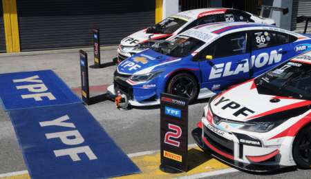 Lo que tenés que saber sobre la definición del Súper TC2000